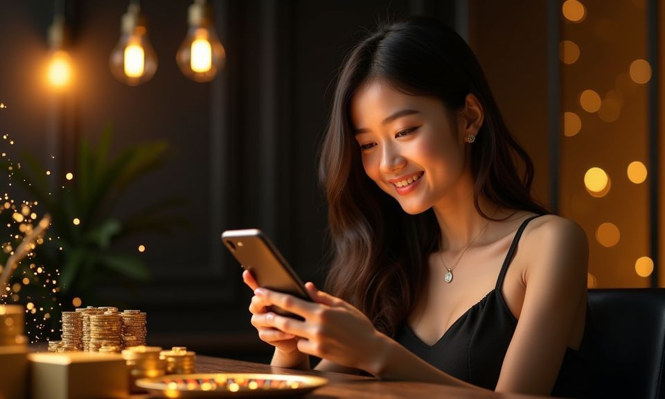2bcbet Casino Viet Nam trên 2bcbet có gì